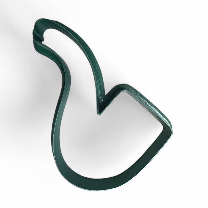 Sofisticato stampino per biscotti da gentiluomo per la vendita all'ingrosso da parte di Potty Mouth Makery