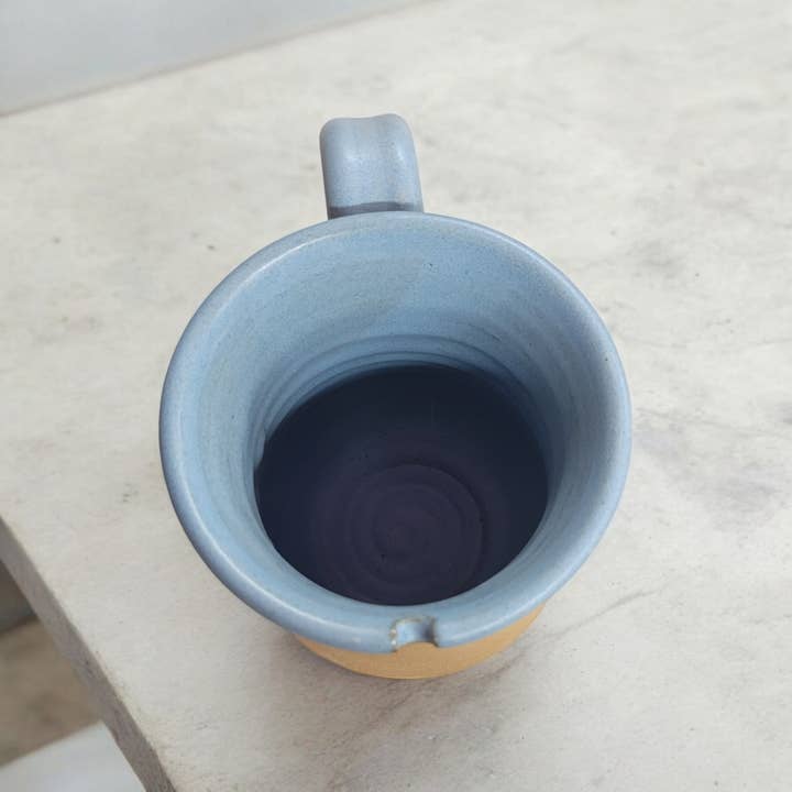 MudWorks Pottery - Wholesale Koffiemok - Theemok4