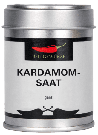 1001 Gewürze - Wholesale Dried Spice - Cardamom seeds, whole0