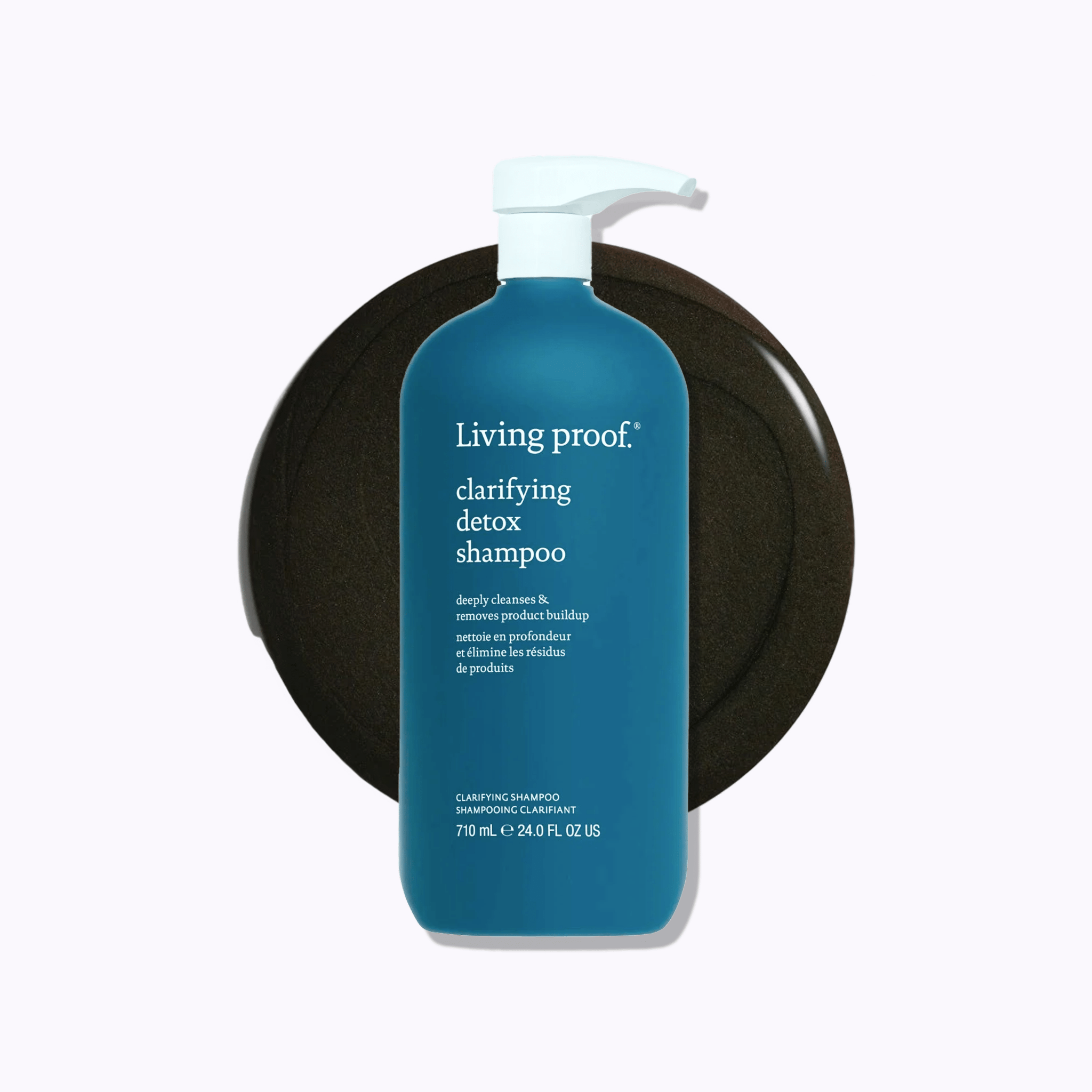 Dermstreet - Wholesale Hair Shampoo - Living Proof Clarifying Detox Shampoo7