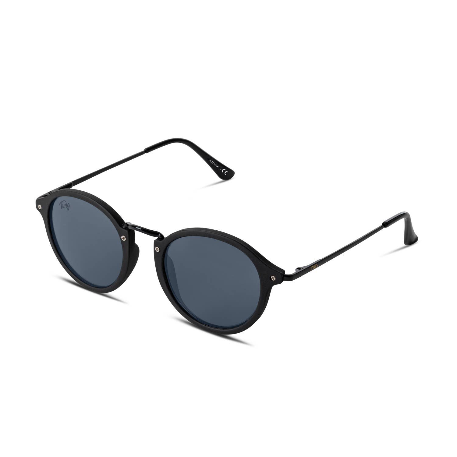 TWIG Concept Milano - Wholesale Sunglasses - Unisex - KLIMT - Sunglasses3