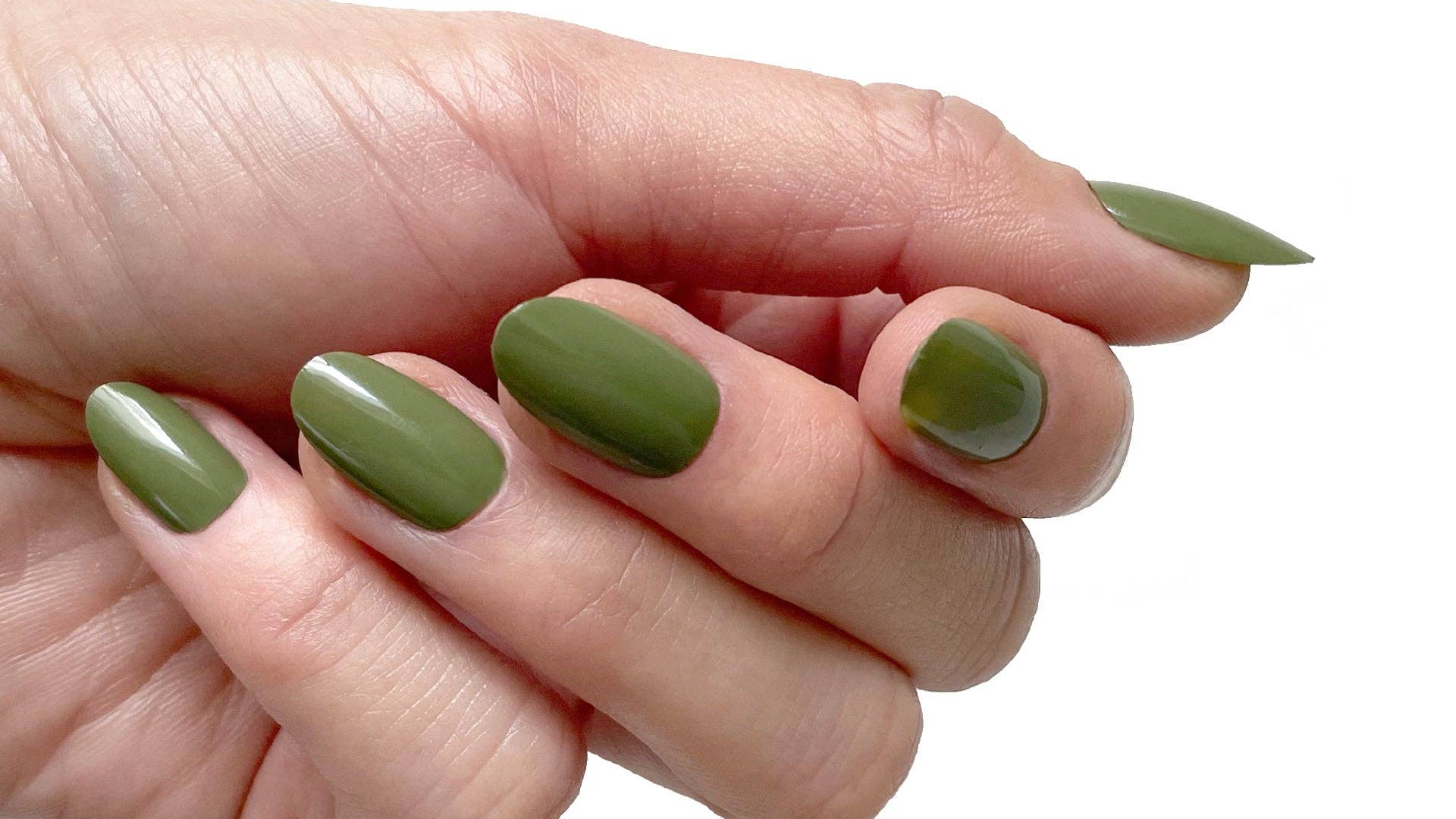 Hello Tomato - Wholesale Nail Polish - MOSS Nail Polish2