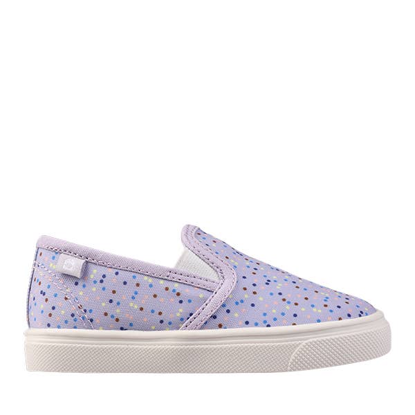 Oomphies - Vente Baskets à enfiler – enfant - Chaussure à enfiler Madison pour filles10