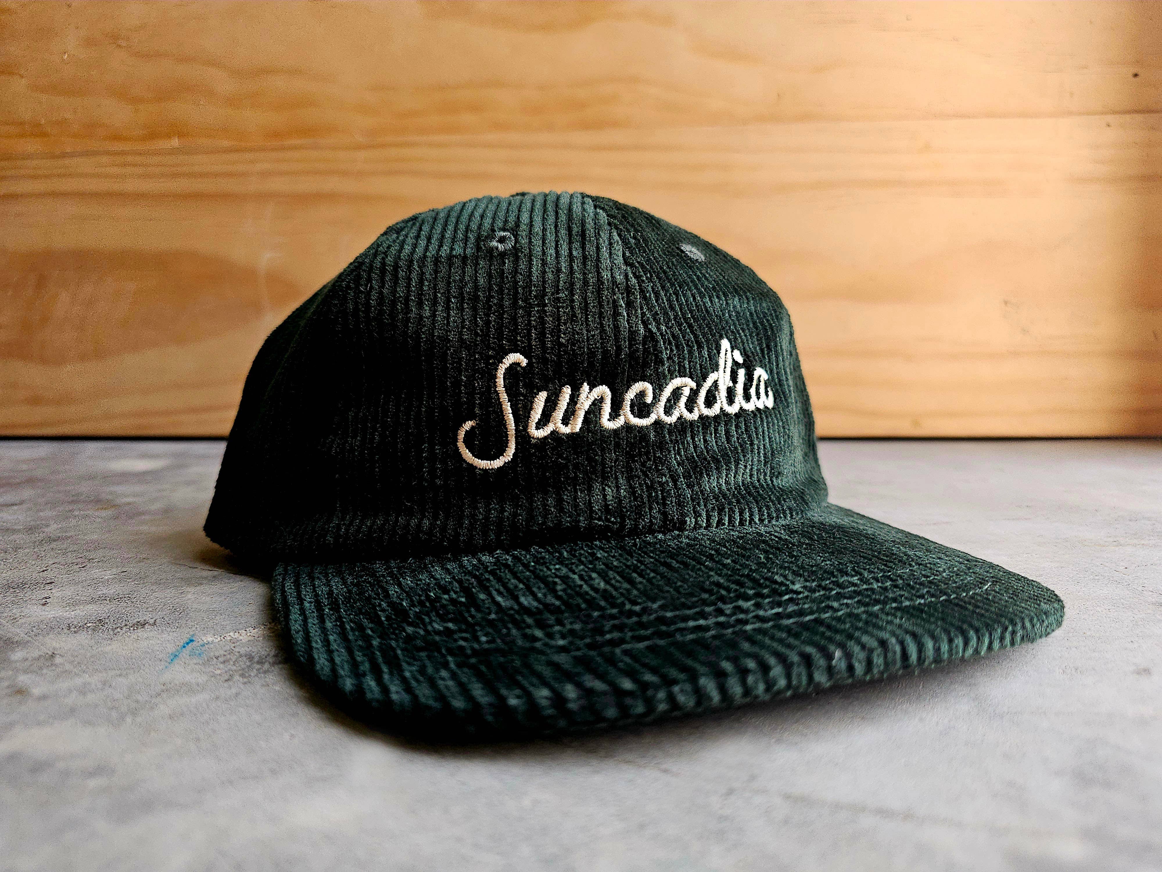 Local Supply Club – Engroshandel Baseballkasket - Unisex – Den Originale - Specialfremstillet Western Rebløs Fløjl Far Hat