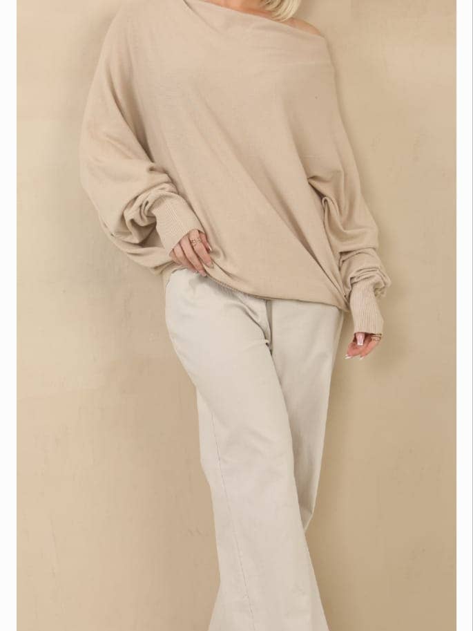 Classy Wide Leg Magic Trouser for wholesale by Obsession