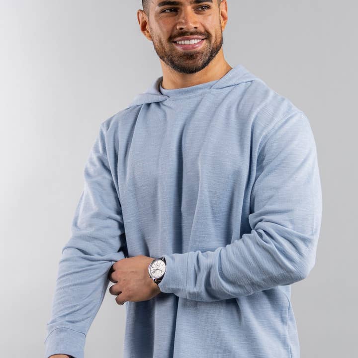 Efter timmar huva för wholesale av Scales Gear