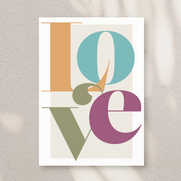 Amour - court pour la vente par Kortspecialisten