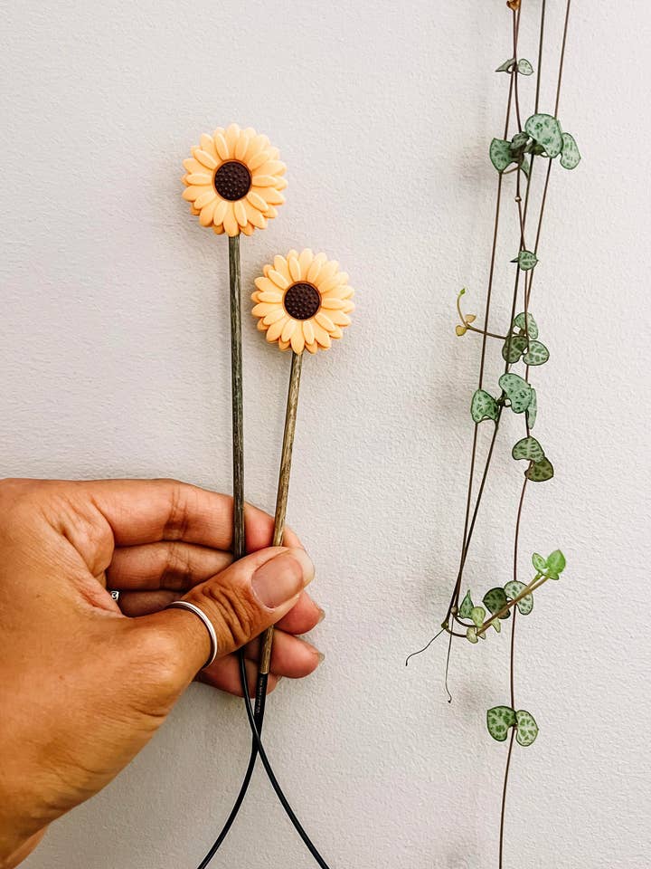 Needle Stoppers for wholesale by Bella Camicie