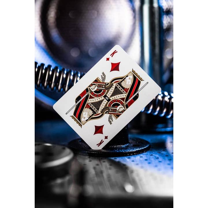 Cardshouse - Vendita all'ingrosso Carte da gioco - Carte da gioco Star Wars Silver Light Theory11