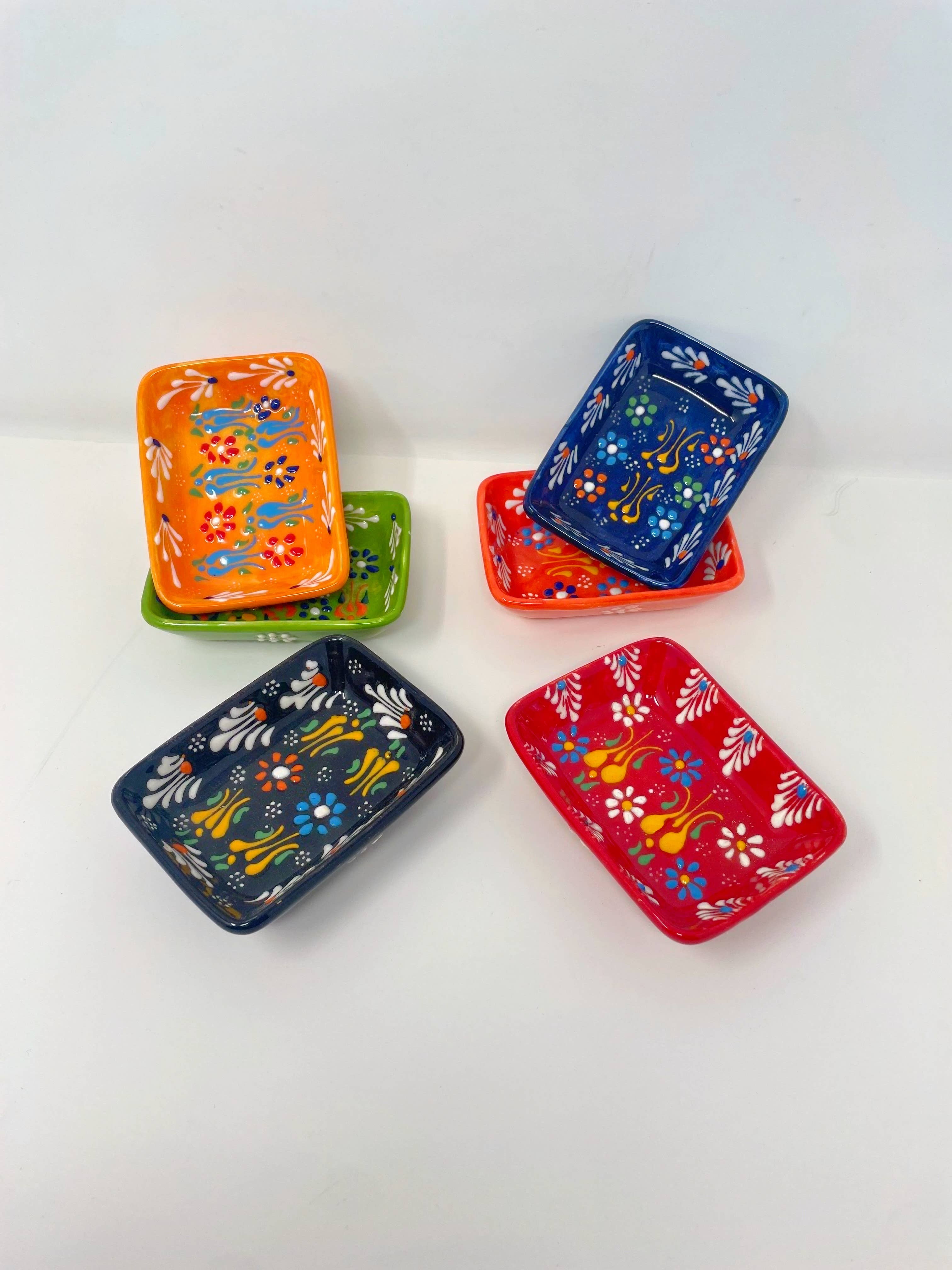 Nai Gifts - Wholesale Decorative Plate/Dish/Bowl - Handmade Ceramic Bowl6