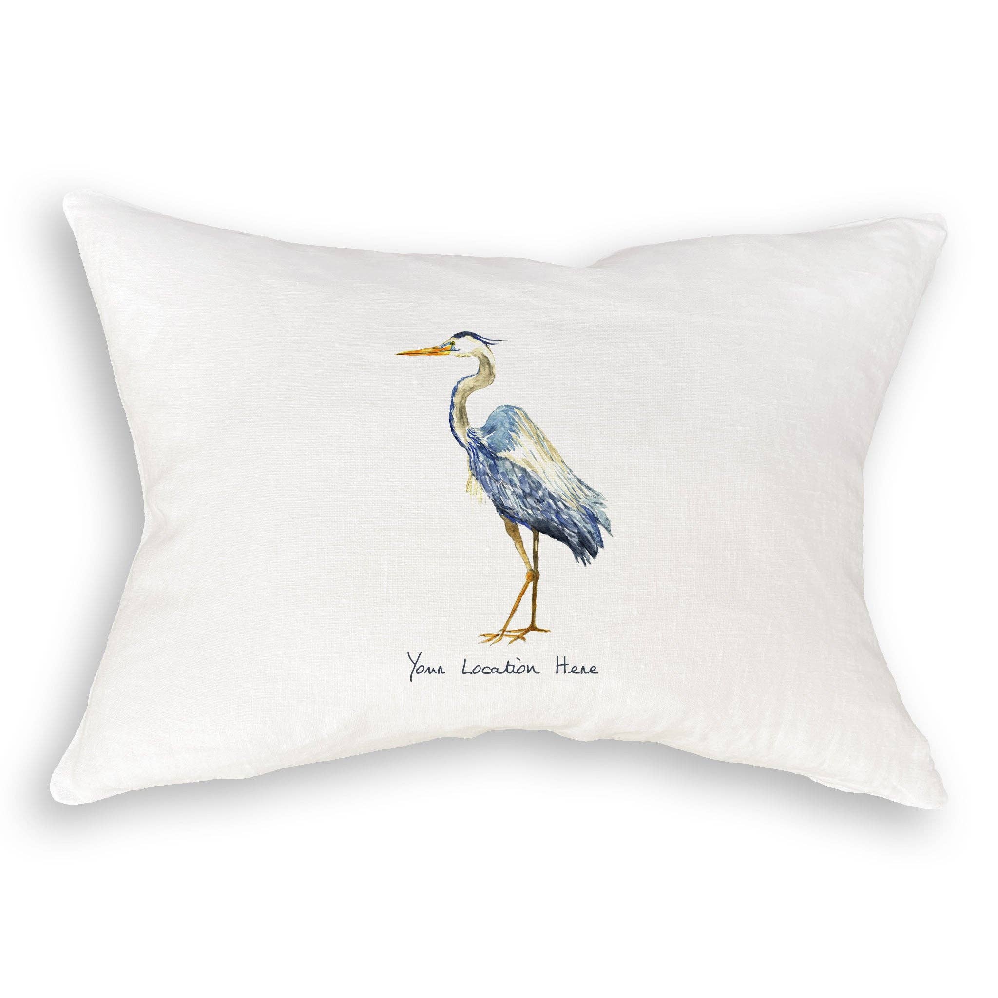 French Graffiti – Großhandel Geschirrtücher – Blaureiher mit Standort9