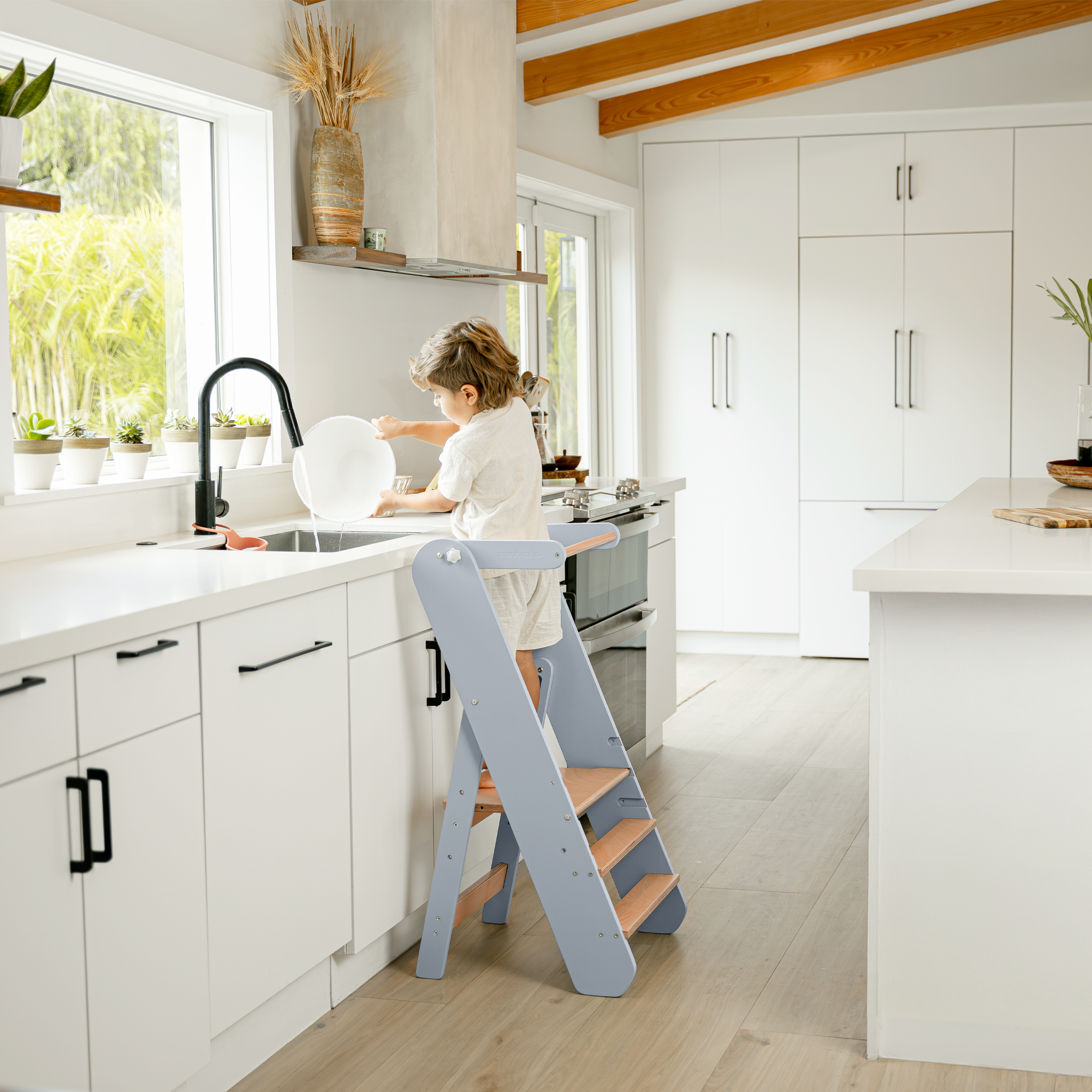 Comfy Cubs - Wholesale Stool - Kids Step Stool for Ages 3+ by Comfy Cubs21