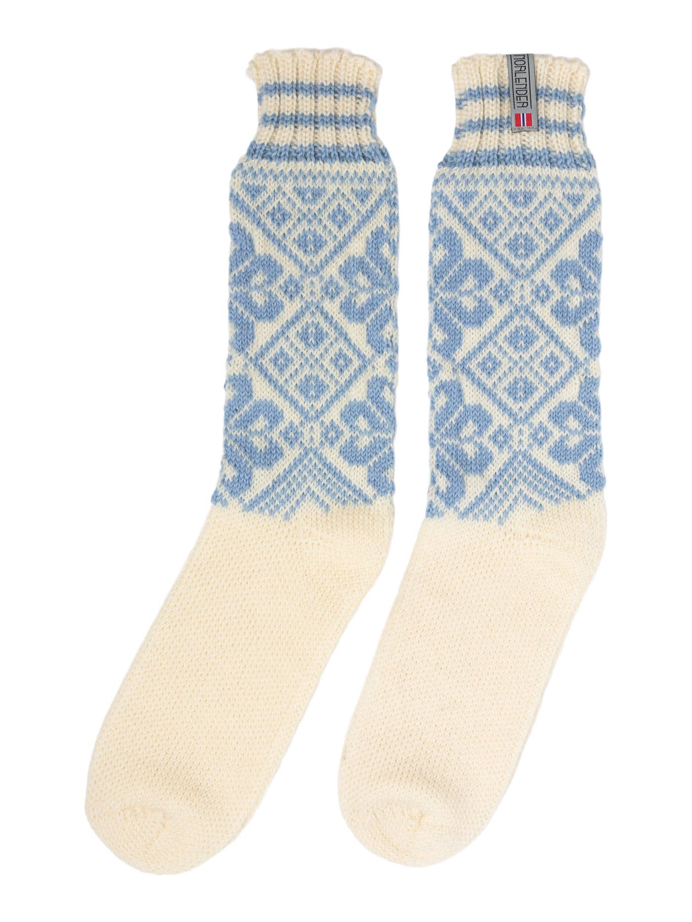 Norlender Knitwear AS - Vendita all'ingrosso Calzini - Unisex - Calze lavorate a maglia di Selbu2