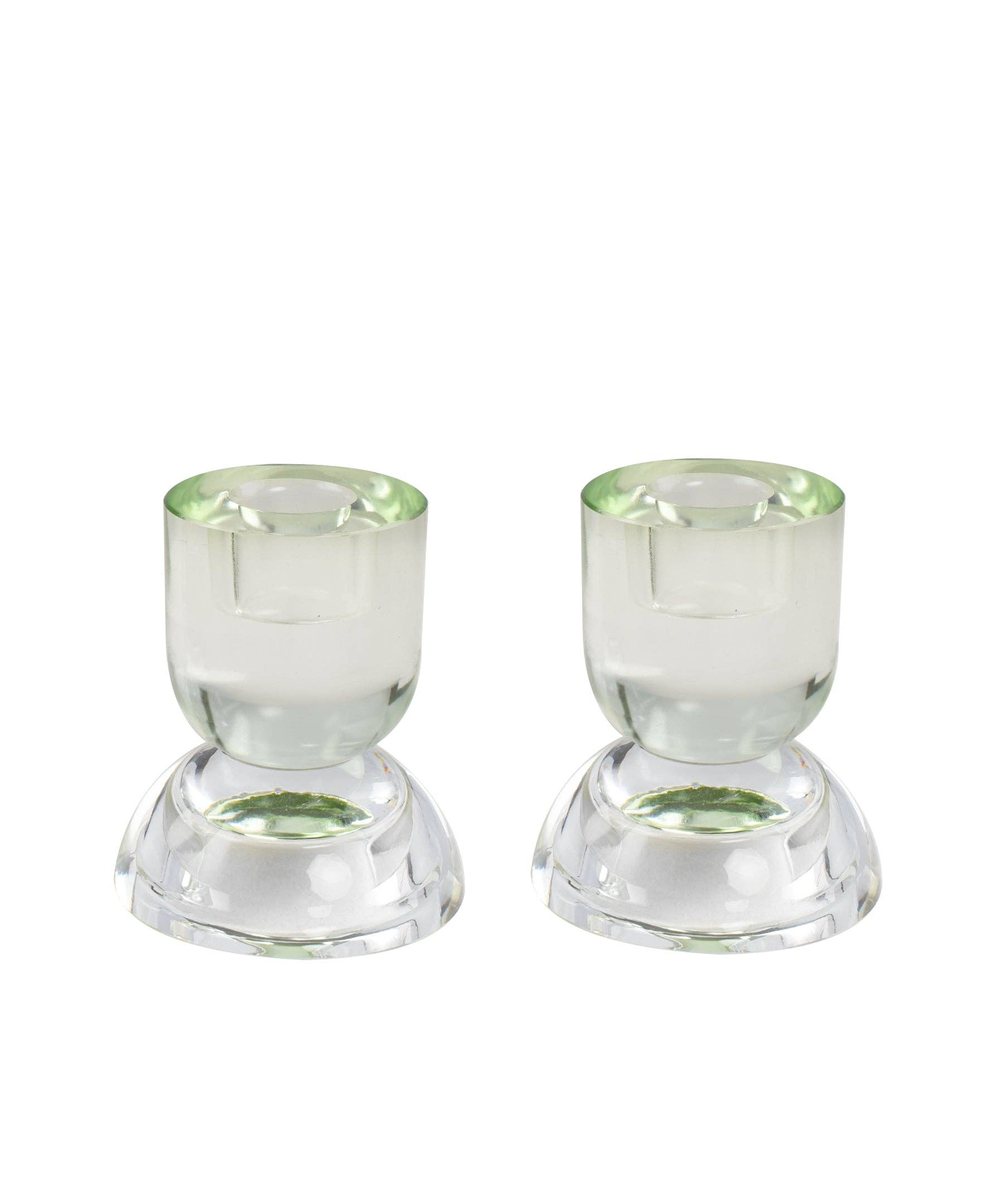 Lainy Home - Wholesale Candle Holder - Serenity Two Tone Candle Holder/Tealights3