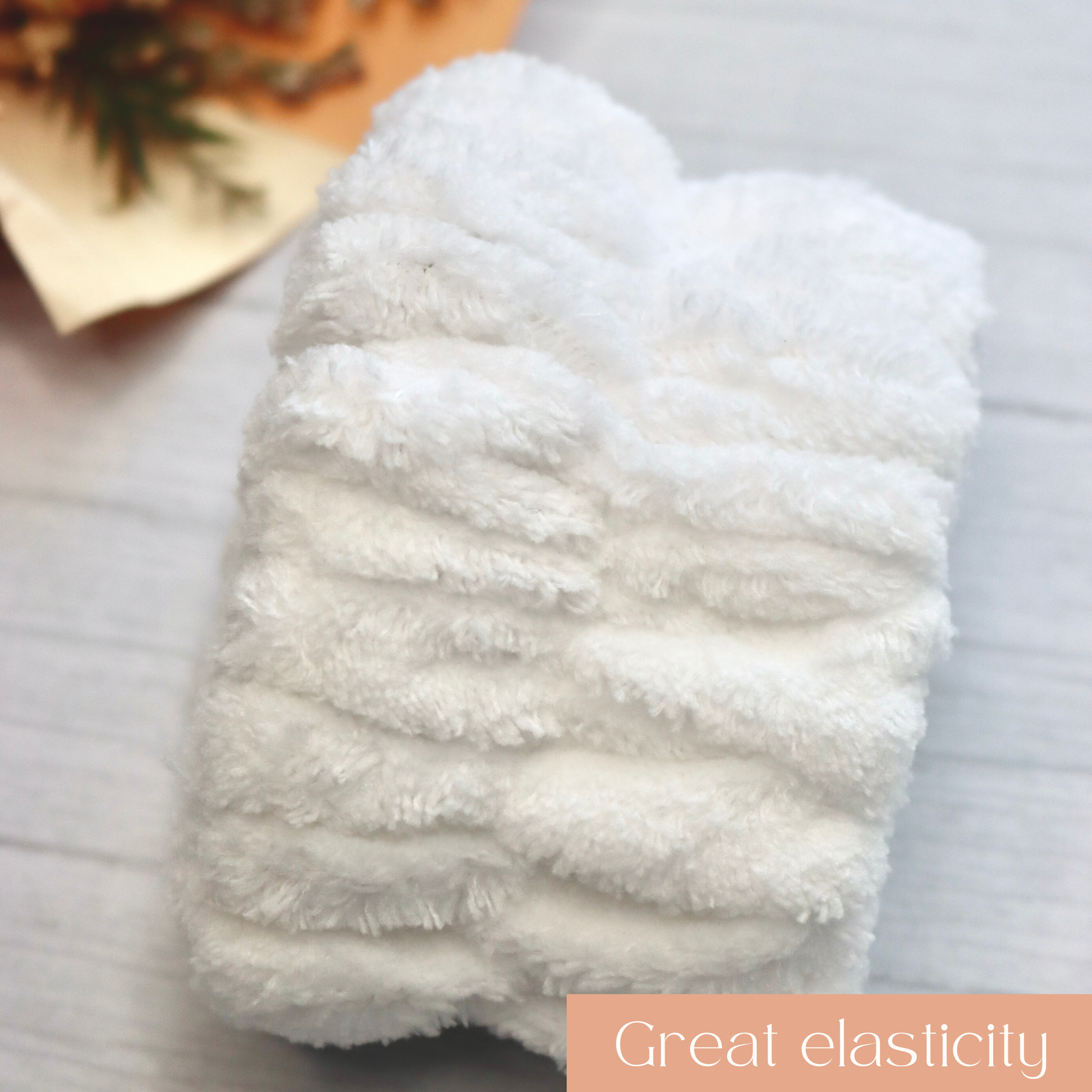 DrifWoo - Wholesale Spa Headband - Microfiber Spa Wristband & Headband Set, Face Wash 2 Pairs4