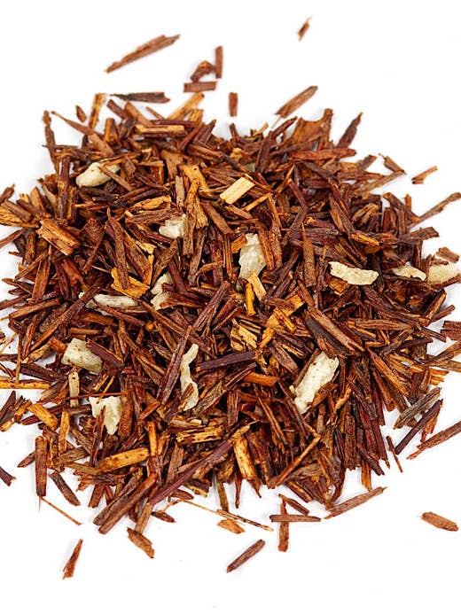 Hawaiianischer Colada-Rooibos für den Großhandel von Everything Tea