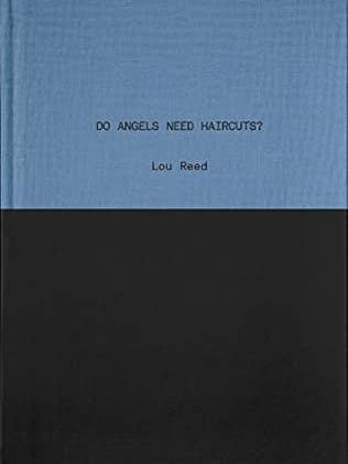 Har engle brug for hårklip?: Digte af Lou Reed 2. udgave for engroshandel hos Texas Bookman