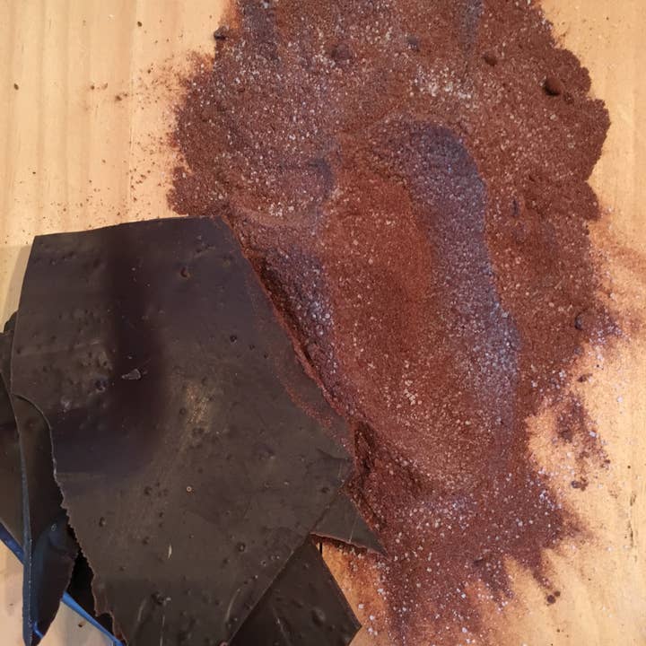 Barkeater Chocolates - Wholesale Hot Cocoa Mix/Kit - Simplicity Gourmet Hot Cocoa Mix