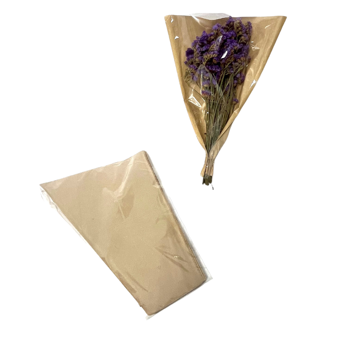 Botanico Ltd. - Wholesale Gift bag - Kraft Paper Sleeves1