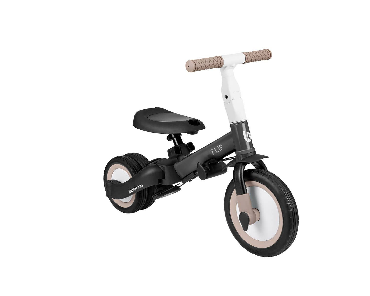 Kika Group Ltd. - Vente Vélo et trottinette – enfant - Tricycle 5 en 1 Flip5