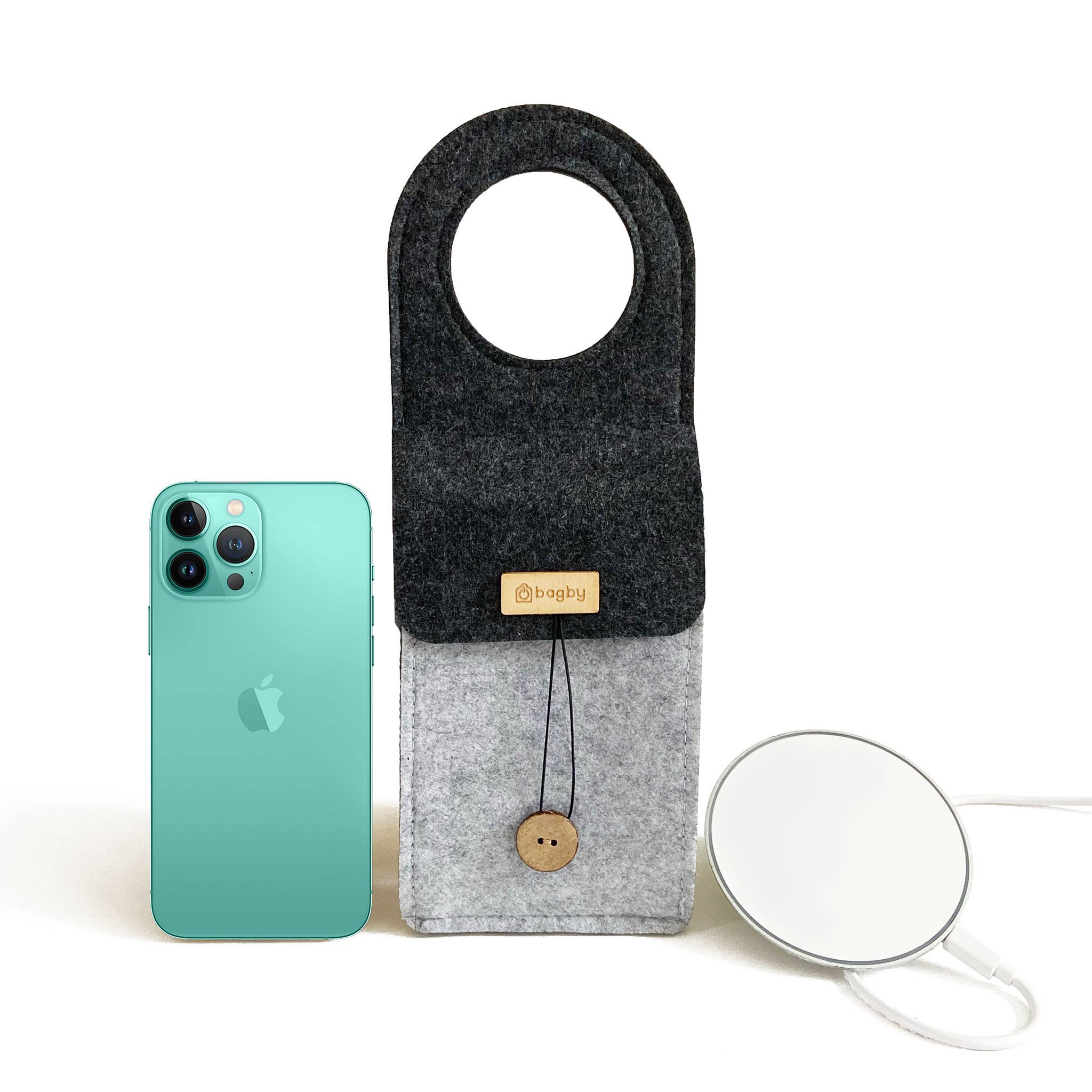 Bagby - Wholesale Phone/Tablet Stand - Bagby Phone-Free Bedroom4