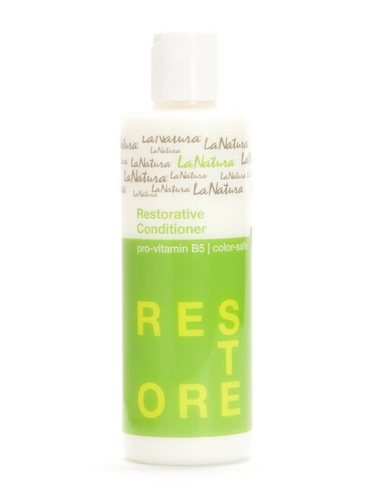 Restorative Conditioner for wholesale by LaNatura