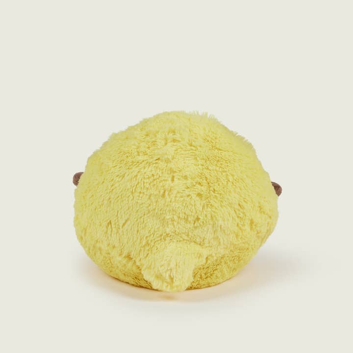 Warmies – wholesale Stuffed/plush toy – Kids & baby – Warmies® Lemon3