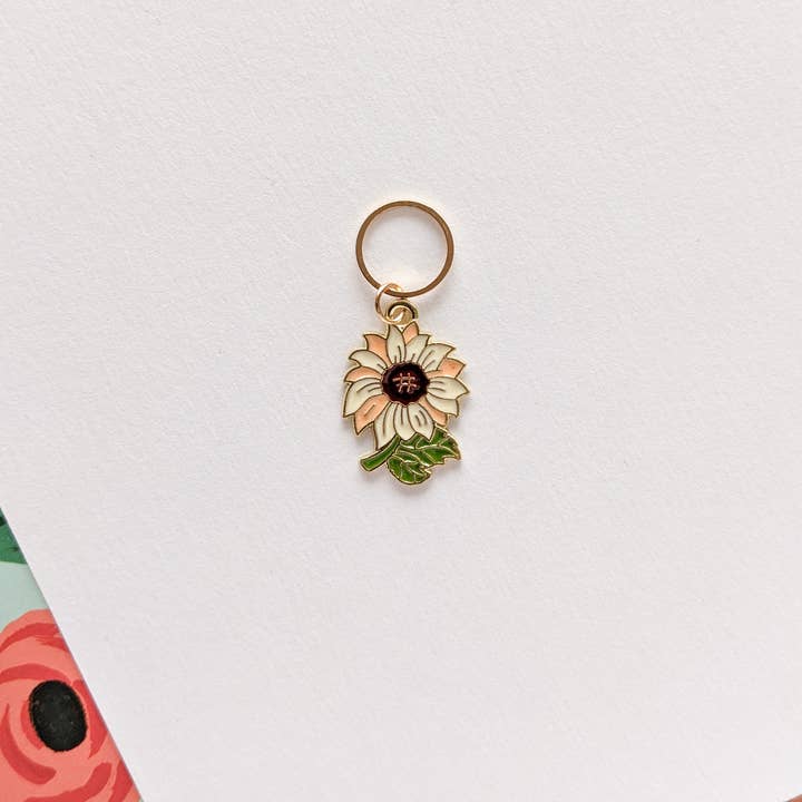 Hello Kim - Kim Chui - Vendita all'ingrosso Attrezzi per lavoro a maglia/uncinetto - Fleuri - Anelli per pennarelli4