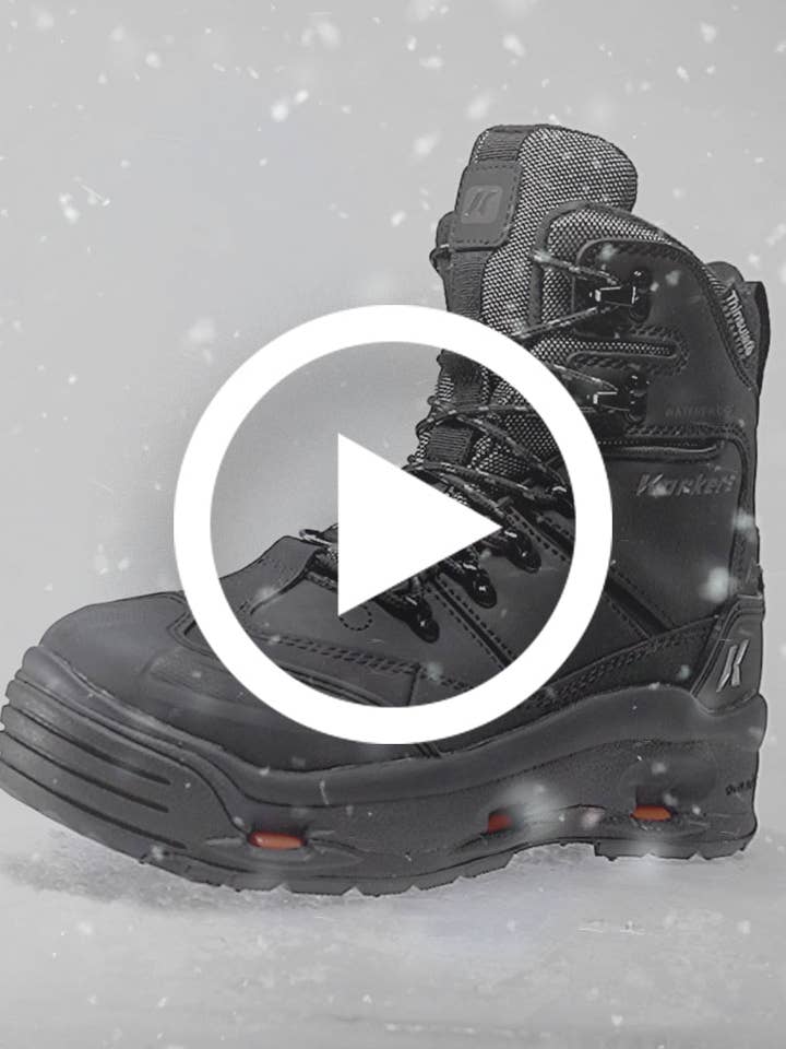 Black SnowJack Pro™ for wholesale on Faire1