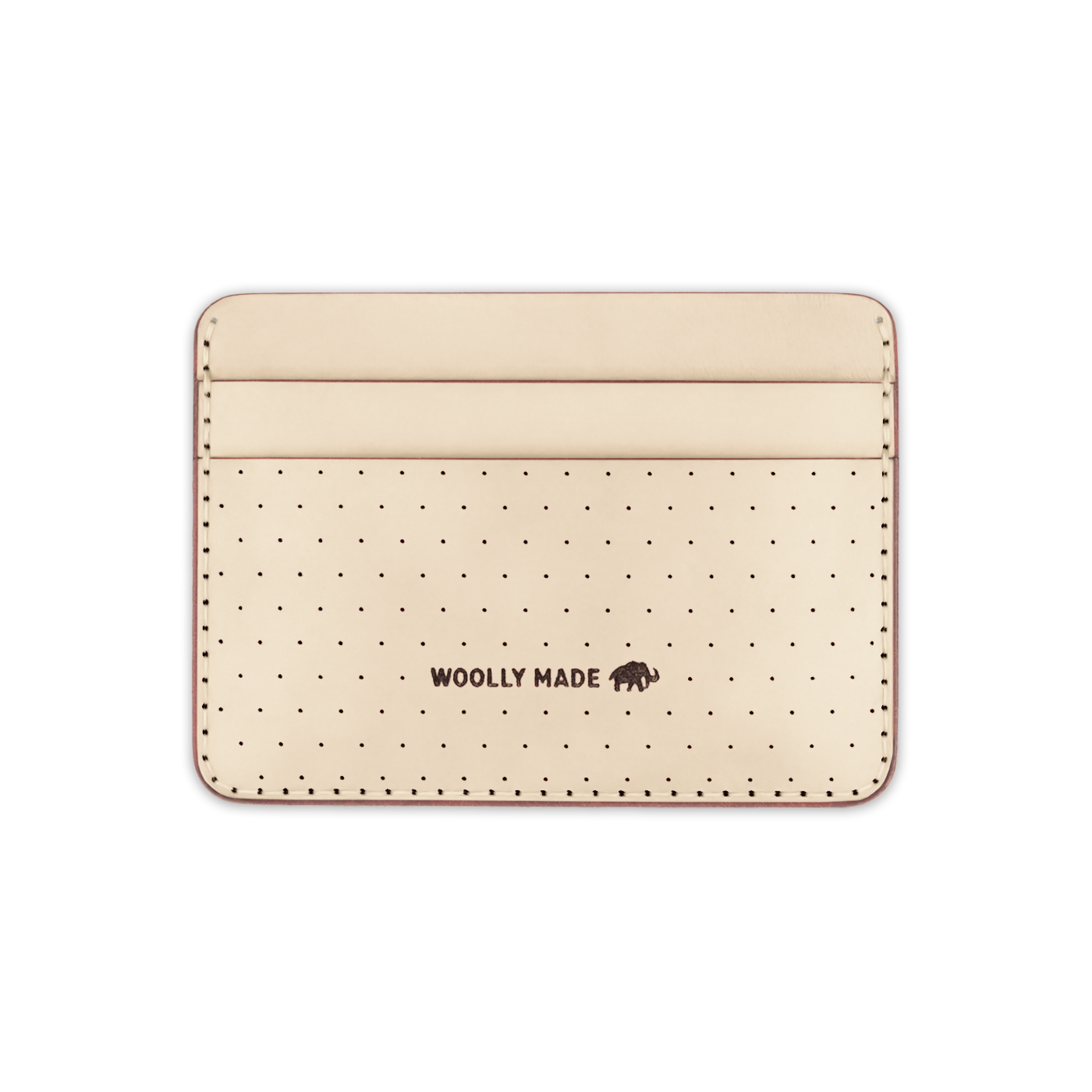 Woolly Made - Wholesale Wallet - Unisex - Half Wallet7
