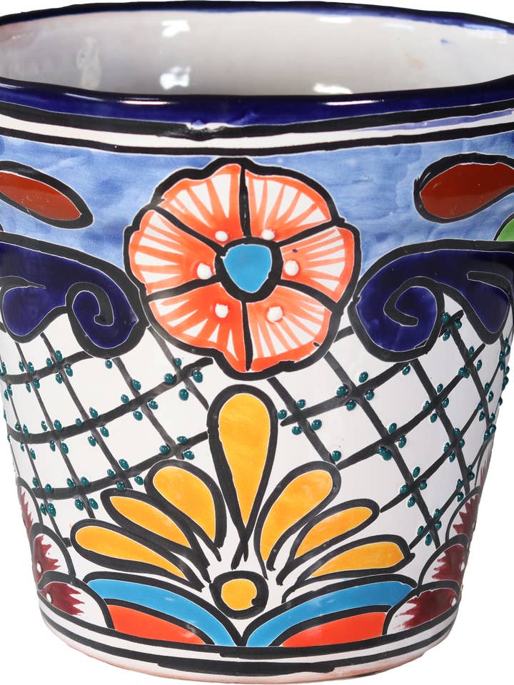 GLASS #20 for wholesale by Abes Pottery & Import's