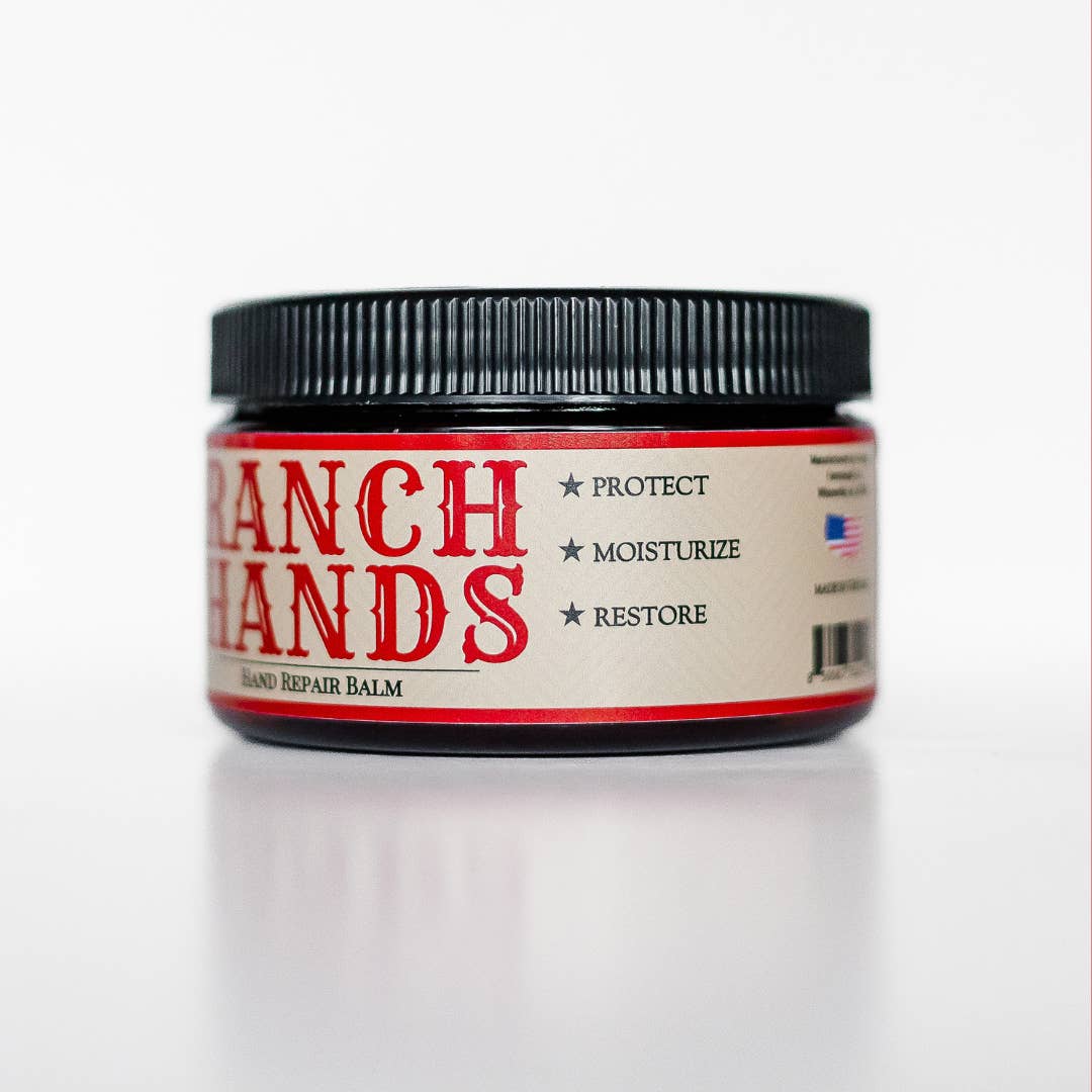 GRIT Soap Supply – Großhandel Handcreme/-lotion – Ranch Hands Handreparaturbalsam