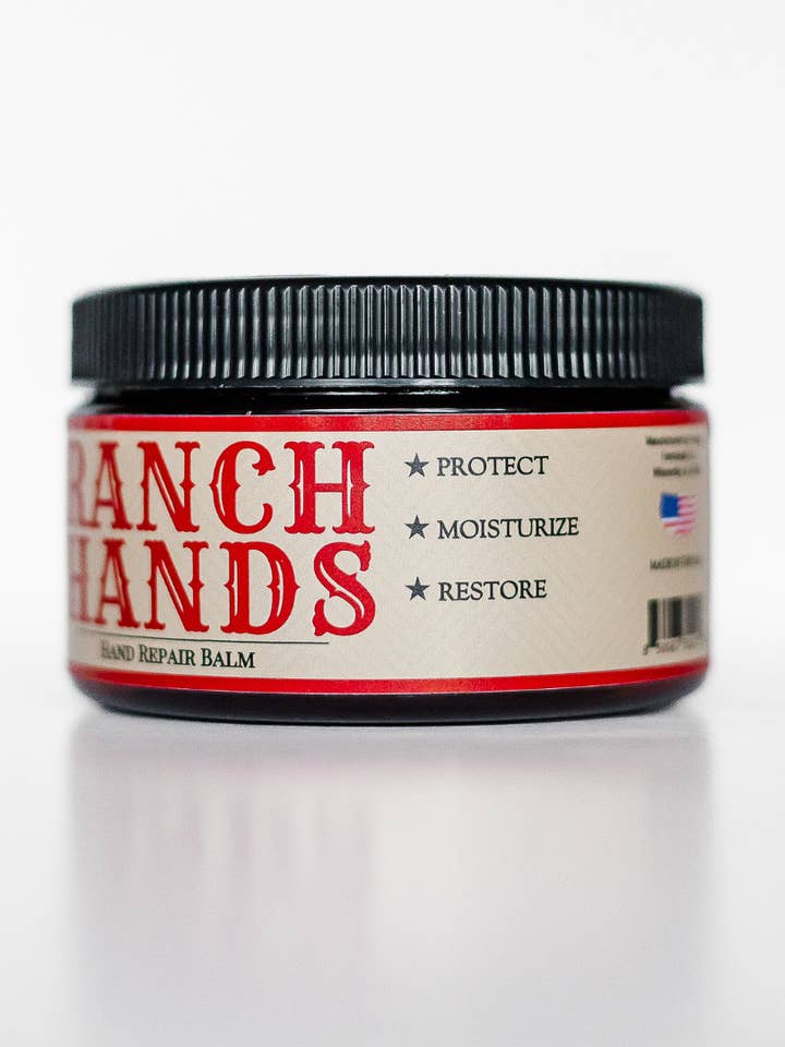 Ranch Hands Hand Repair Balm and other Purchase Wholesale cattle. Free Returns & Net 60 Terms on Faire trending on Faire.