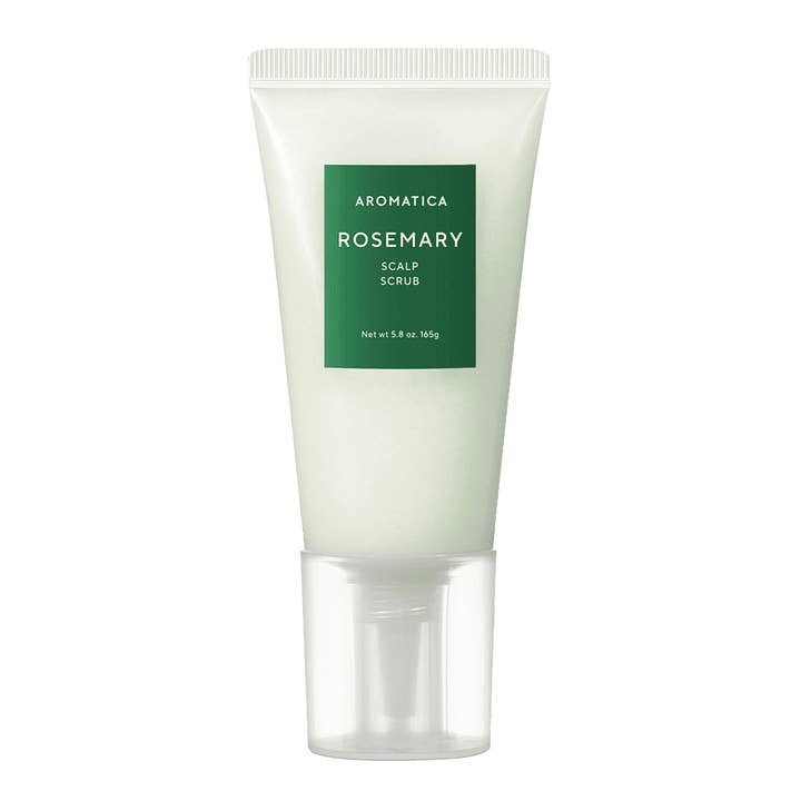 AROMATICA Gommage pour le cuir chevelu au romarin 165g et autres tendances Résultats pour produit scalp en vente B2B. Retours gratuits et paiement à 60 jours sur Faire sur Faire.