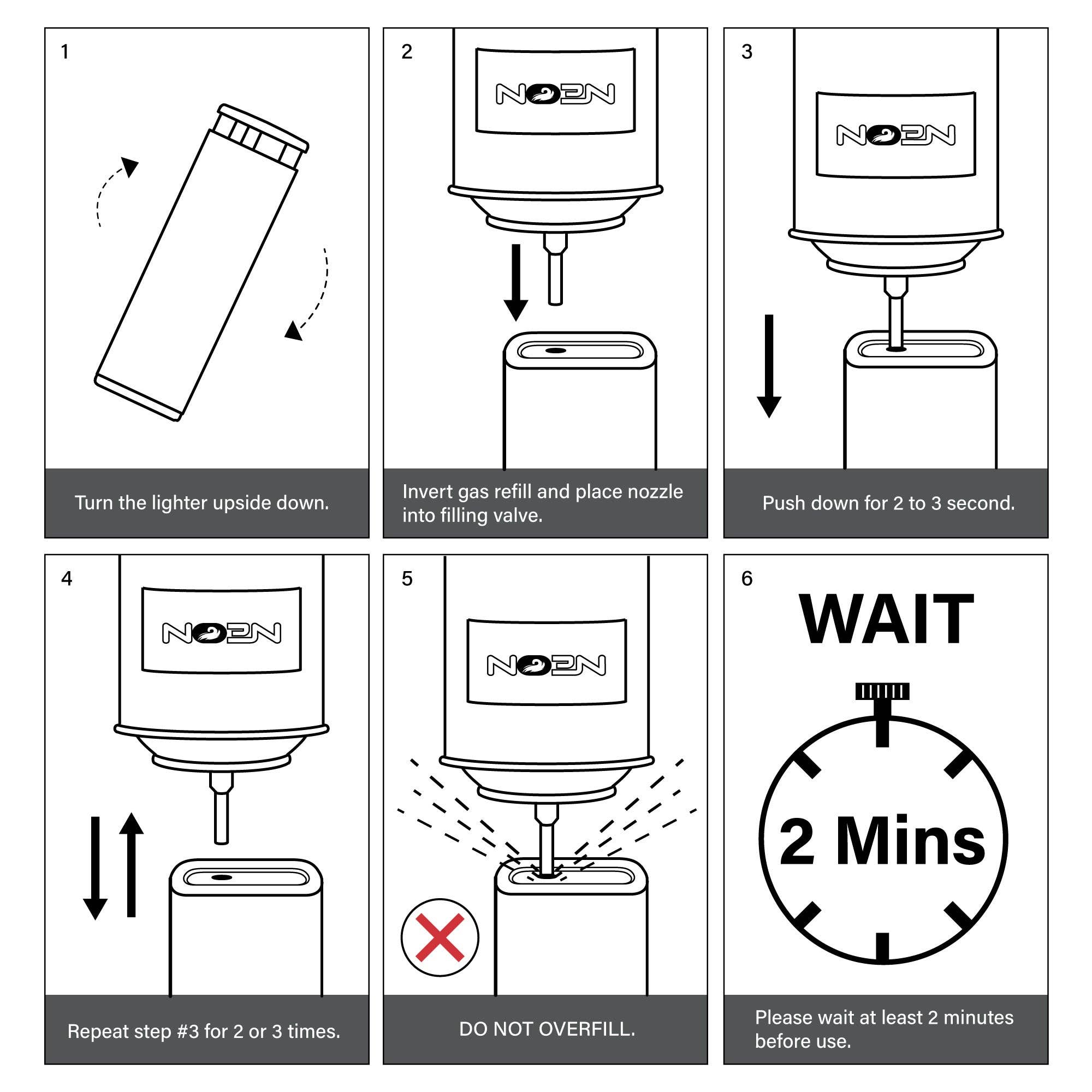 MK Lighter Company - Wholesale Lighter - MK Lighter Outdoor Series, Alpine Set, Windproof Flame7