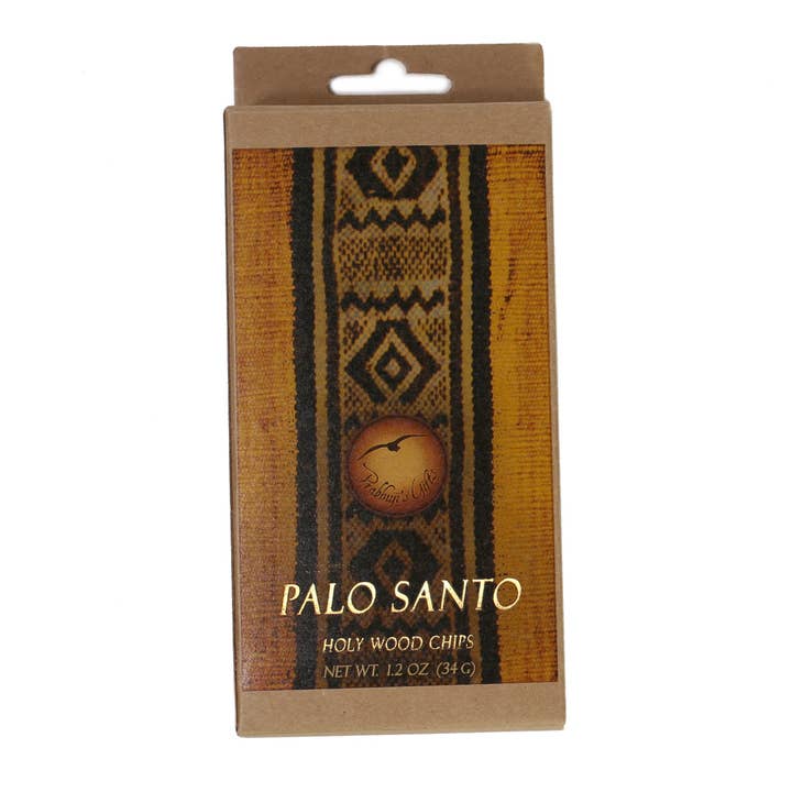 Palo Santo Raw Incense Wood - Chips for wholesale by Prabhuji's Gifts