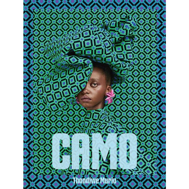 Chronicle Books - Wholesale Book - Adult - Camo