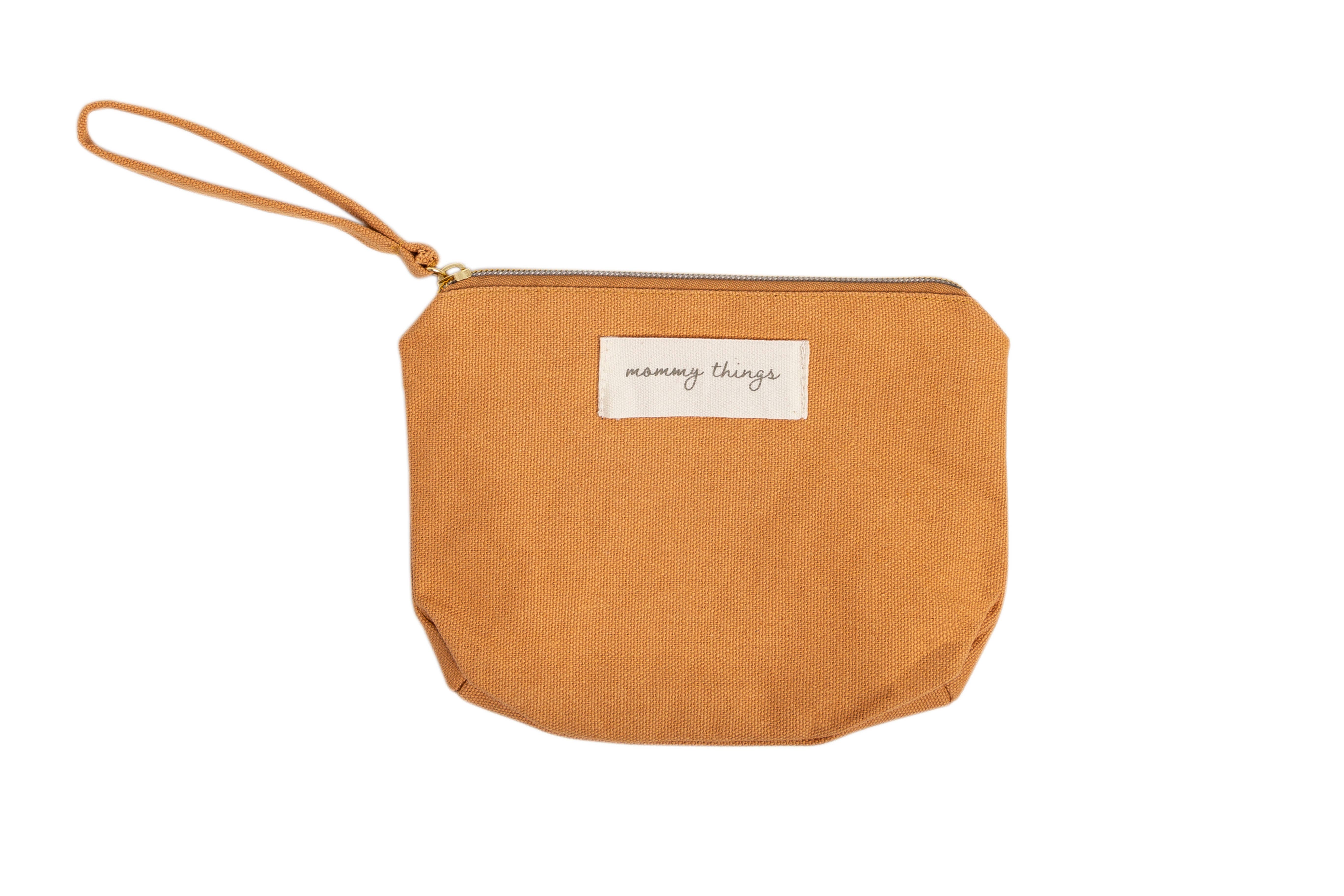Pearhead - Vente Pochette – femme - Ensemble de pochettes Mom Things & Baby Things1
