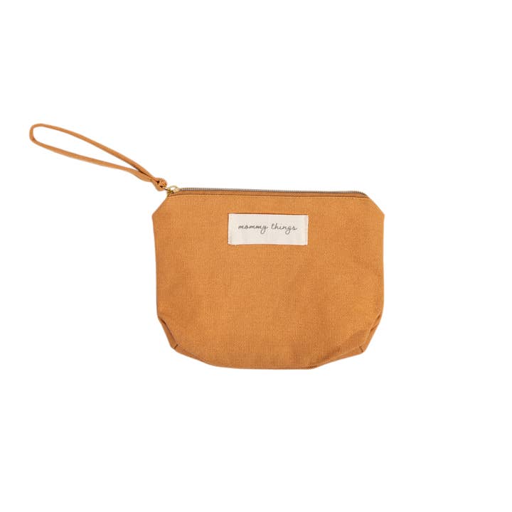 Pearhead - Vente Pochette – femme - Ensemble de pochettes Mom Things & Baby Things1