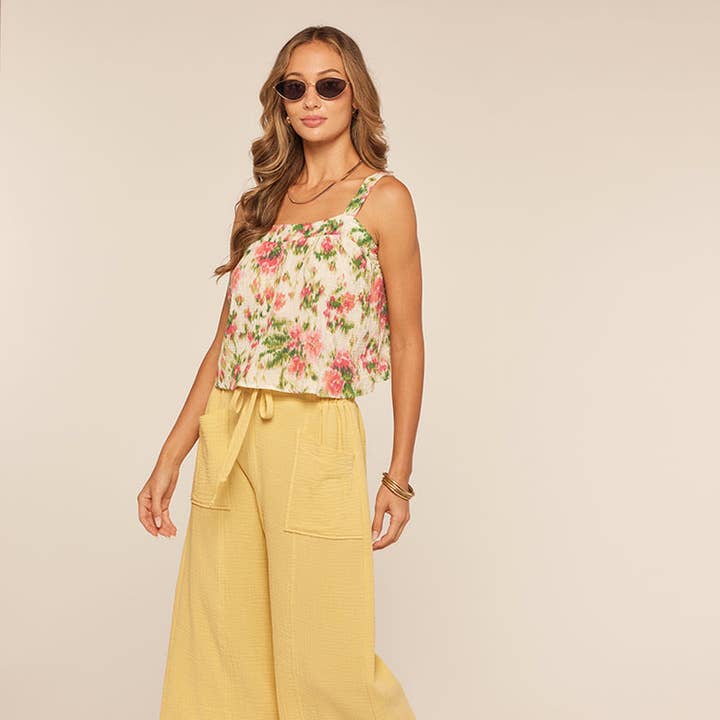 Andy Pant por atacado de Kylie Paige