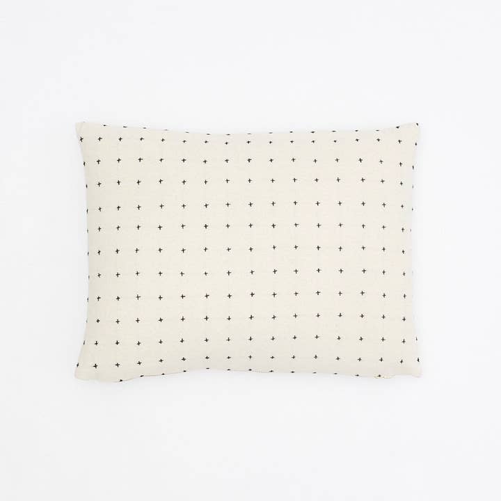 Anchal - Wholesale Throw/Decorative Pillow - Cross-Stitch Small Pillow4