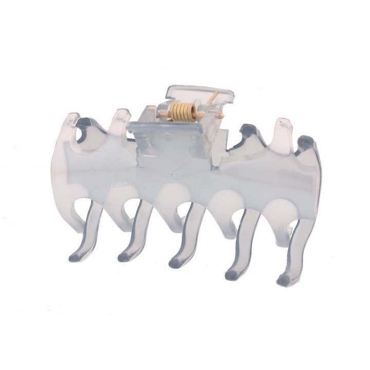 Med Tie Over Hair Claw Wave Denti 865 per la vendita all'ingrosso da parte di CARAVAN J NAHON IMPORT