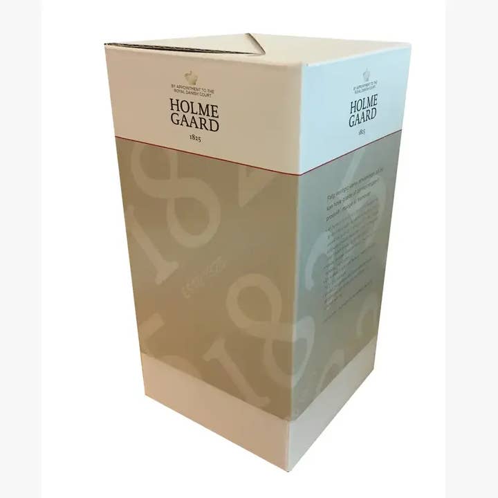 Danish Design Collective - Wholesale Shot Glass - Holmegaard - No. 5 - Mouth-Blown Shot Glass - 1.7 oz2