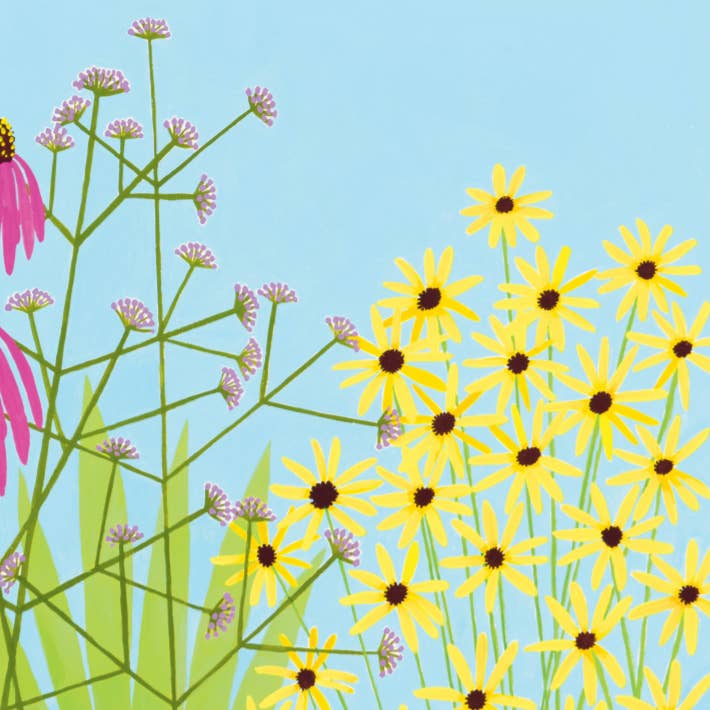 Little Island Books - Wholesale Preschool Book (3-5) - In the Garden2