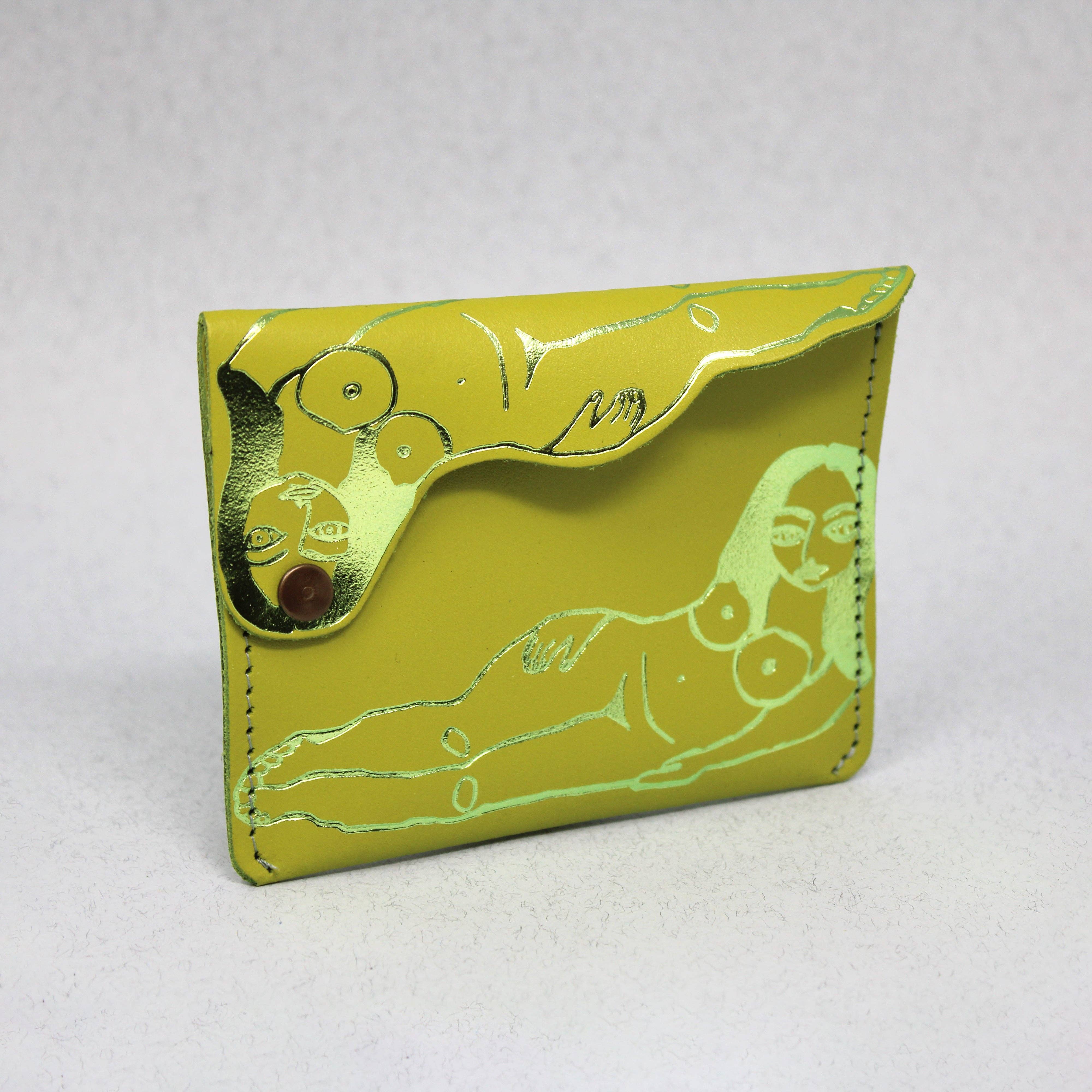 Ark Colour Design – Großhandel Brieftasche – Damen – Leder-Geldbörse zum Faulenzen3