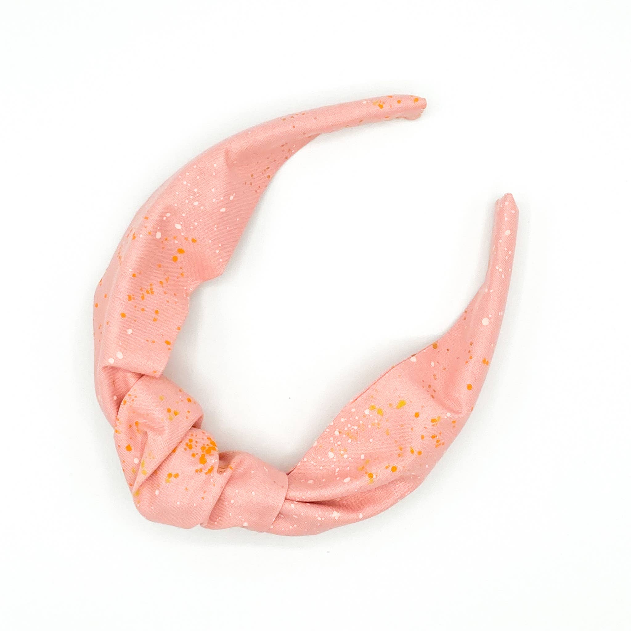 Wee Joys - Wholesale Fashion Headband - Women's - Top Knot Alice Band | Speckle6