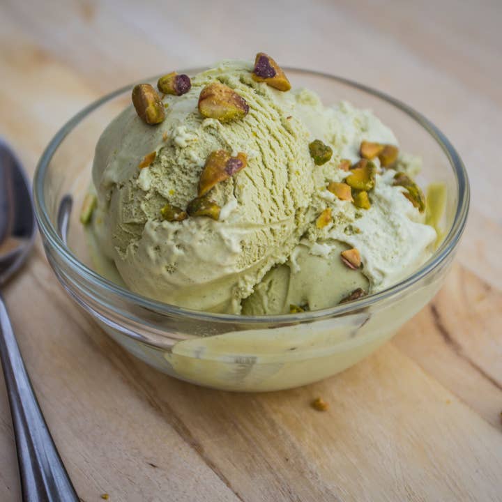 Chio - Wholesale Nut Butter - Bulk Pistachio Butter2