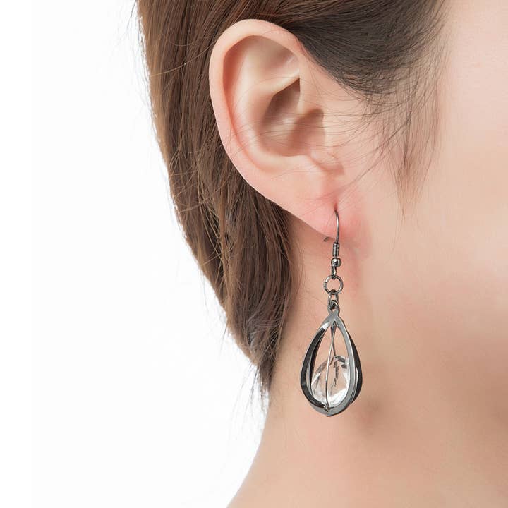 BELLE MISS - Wholesale Dangle Earrings - Stud earring - Wallada1