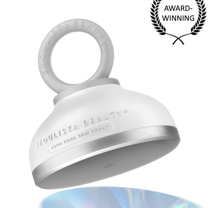 Seoulista Cryo Cool Skin Tool™ for wholesale by Seoulista