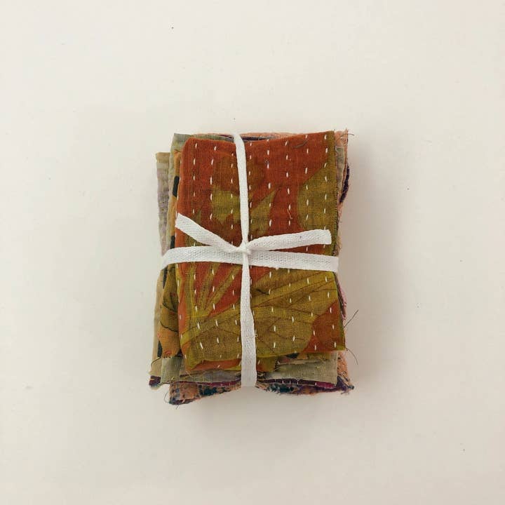 OTTO FINN - Wholesale Craft Sewing Kit - Otto Finn Lab Small Mending Bundle0